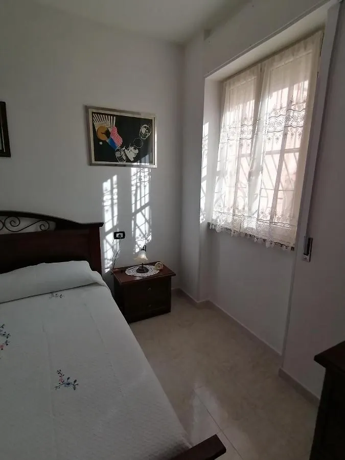 Appartement Lemon House à Sassari