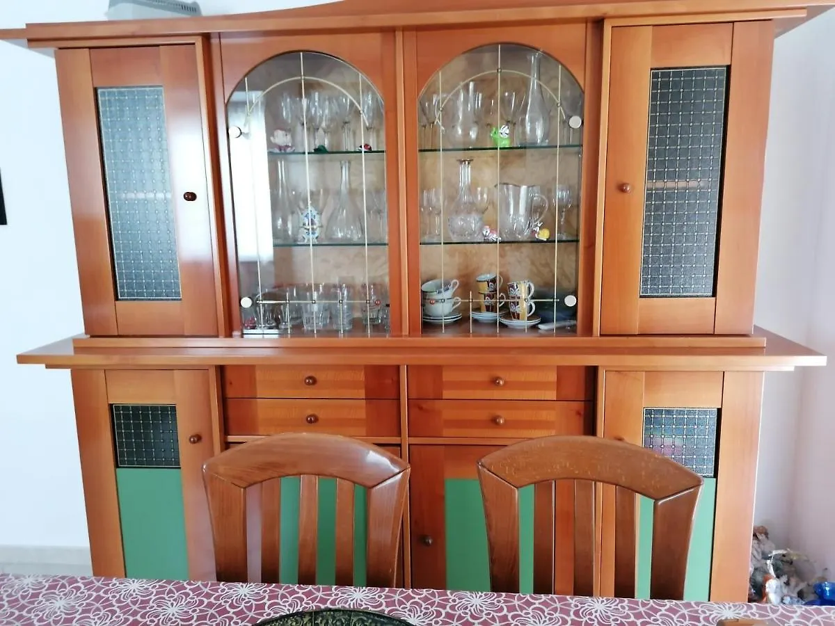 Appartement Lemon House à Sassari