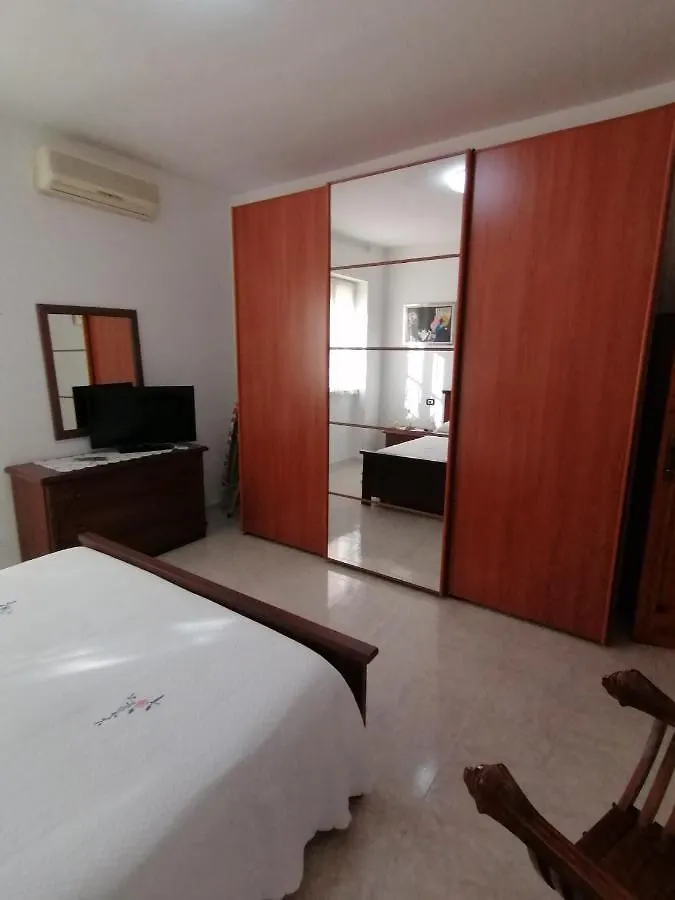 Appartement Lemon House à Sassari