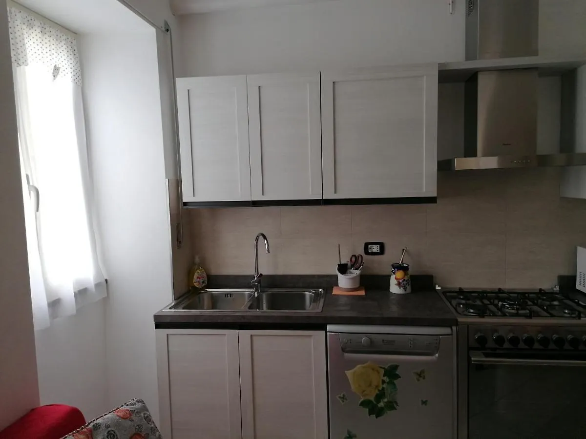 Appartement Lemon House à Sassari 0*,