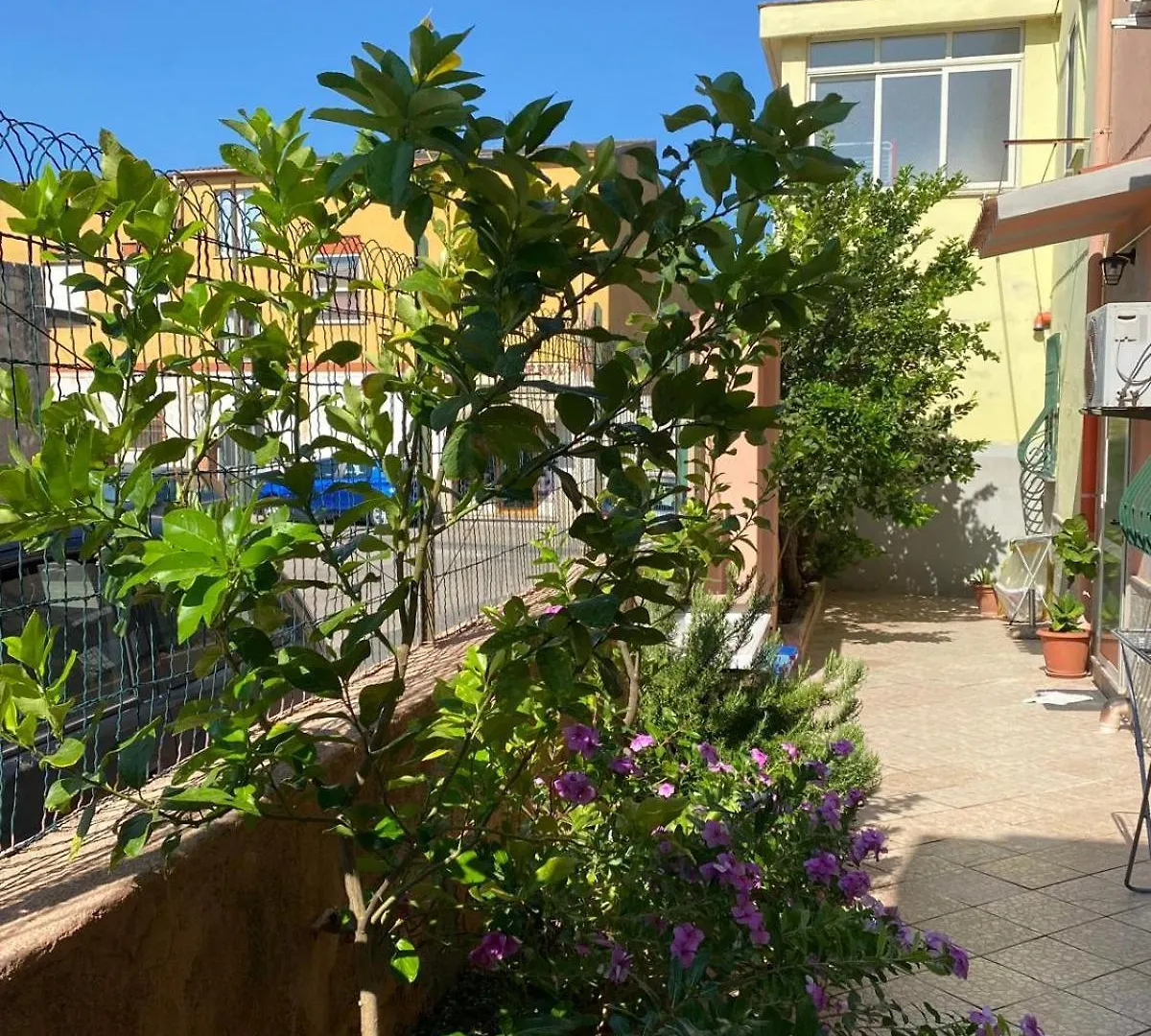 Appartement Lemon House à Sassari Italie