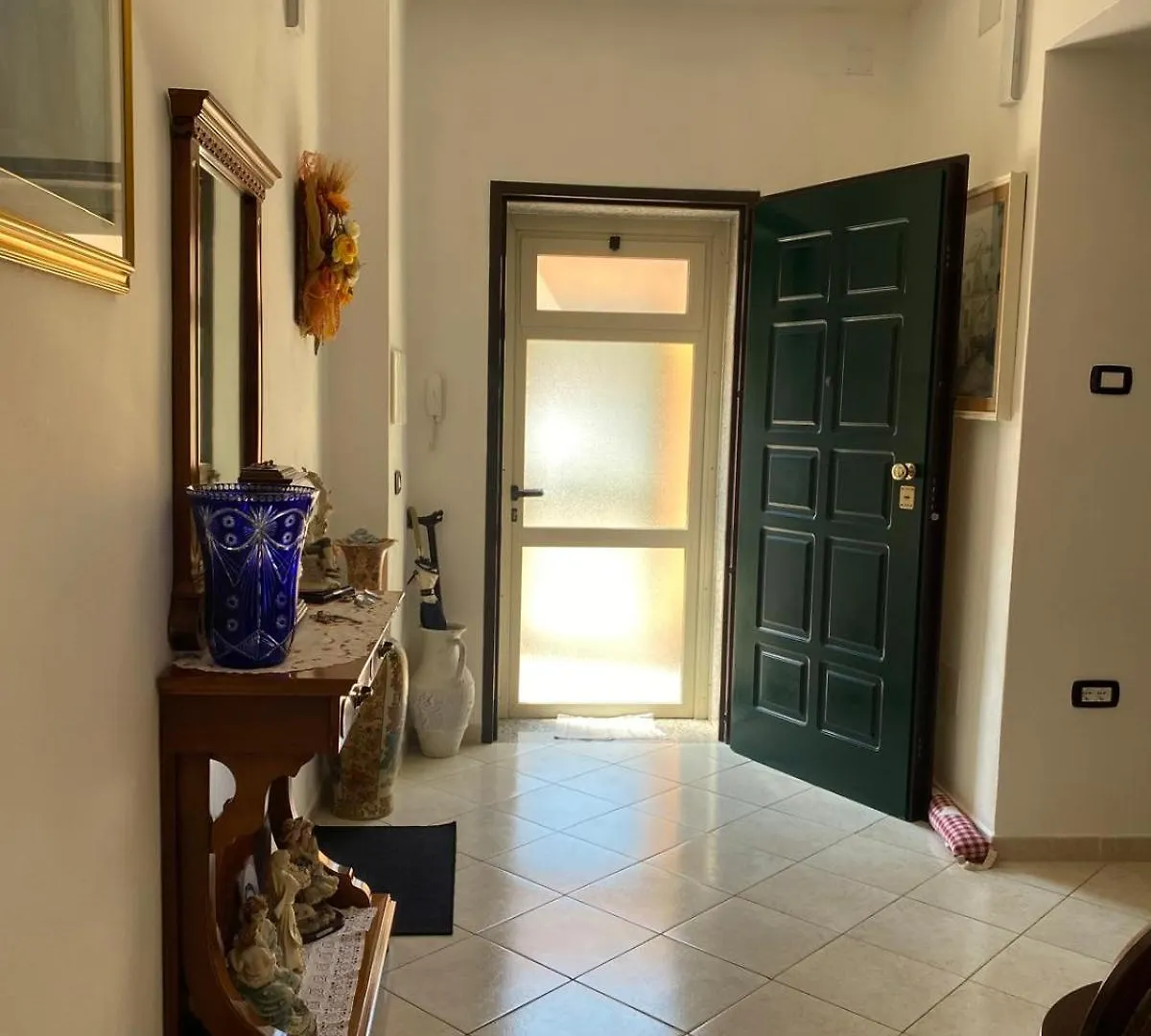 Appartement Lemon House à Sassari