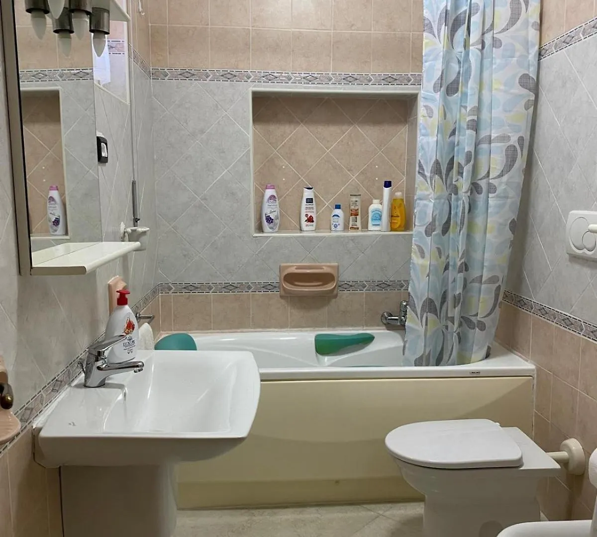 Appartement Lemon House à Sassari 0*,  Italie