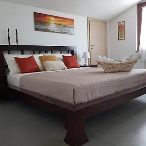  Appartamento Del Mar Country Loft