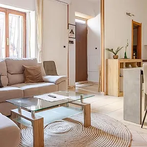  Appartamento Albore