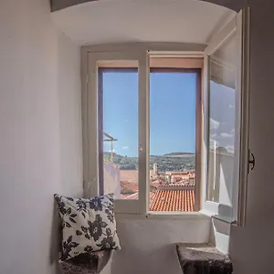Sardinian Gallery Domus Appartement